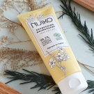 Swatch de Fofia18 : Shampoing Bio Nijiko, BYS