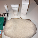Swatch de Yous94 : Blissim decembre, Birchbox