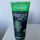 Swatch de Yous94 : Gel douche tonifiant à l'extrait de cèdre bio, NaturÉ Moi