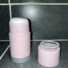 Swatch de Yous94 : Masque En Stick Régénérant 3 En 1, La Rosée