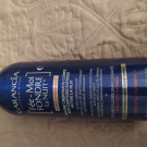 Swatch de tourniernathalie64 : Fée-moi FONDRE LA NUIT - Mousse crépitante anti-capitons, Garancia