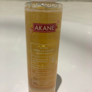 Swatch de RDChris : Huile Démaquillante Purifiante, Akane