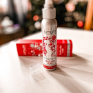 Swatch de lipstickmonster_fr : Huile anti-vergetures La Surdouée, Omum