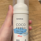Swatch de Kiimiinekoolullaby : Coco fresh, HelloBody