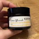 Swatch de Kiimiinekoolullaby : Crème de nuit détox régénérante, Saeve