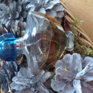 Swatch de Josmata 4141 : Shalimar Eau de Parfum, Guerlain