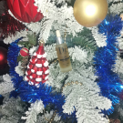 Swatch de guilbautjessica4 : Sérum Rénovateur, Laboratoire Eferda