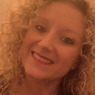 Swatch de Audreymarcos : Crème   Gelée d'hibiscus, Kalia Nature