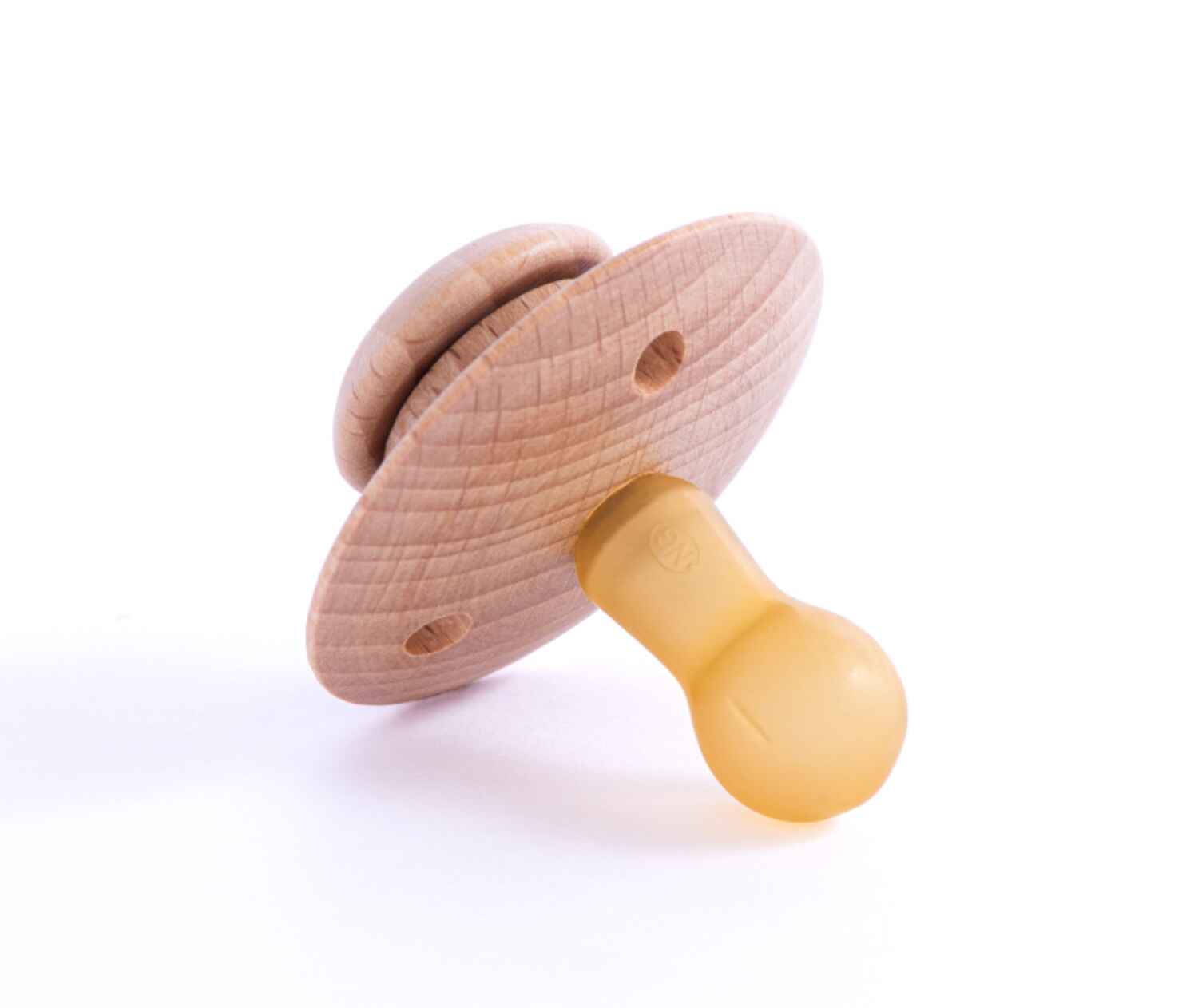 La 1ère gamme de tétine en bois au monde, TOTOTE - Infos et avis