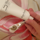 Swatch de Lili21600 : Masque de l archipel, Algologie