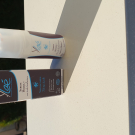 Swatch de Lili21600 : Serum Hydra   à l'acide hyaluronique, Ylaé