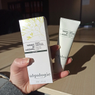 Swatch de Nolrag_sc : Masque de l archipel, Algologie