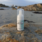 Swatch de Nolrag_sc : Hydra écume Mousse Nettoyante Oxygénante, Algologie