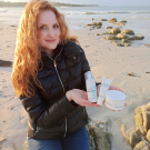 Swatch de Nolrag_sc : Scrub du littoral, Algologie