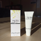 Swatch de Nolrag_sc : Masque de l archipel, Algologie