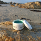 Swatch de Nolrag_sc : Scrub du littoral, Algologie