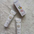 Swatch de Nolrag_sc : Rituels Teint Eclatant au Réveil, Marilou Bio