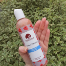 Swatch de Nolrag_sc : Crème   Gelée d'hibiscus, Kalia Nature