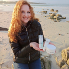 Swatch de Nolrag_sc : Scrub du littoral, Algologie