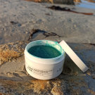 Swatch de Nolrag_sc : Scrub du littoral, Algologie