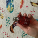 Swatch de camillellg27 : Amor Amor - Eau de Toilette, Cacharel