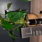 Swatch de Kacha : Lotion Illuminatrice, NEW ANGANCE