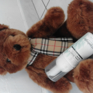 Swatch de Papillon882 : Hydra écume Mousse Nettoyante Oxygénante, Algologie