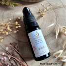 Swatch de Cecilie : Soin visage anti-âge argan & néroli, Nectarome