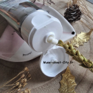 Swatch de Cecilie : Crème Mains Jeunesse Anti Age, Condensé Paris