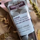 Swatch de Cecilie : Crème Mains Jeunesse Anti Age, Condensé Paris