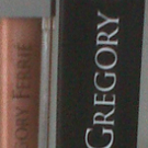 Swatch de kaylaka1 : Amour sucré, Gregory Ferrie