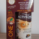 Swatch de kaylaka1 : Masque spray multi soin, Activilong