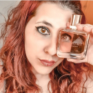 Swatch de Binasbj : Irresistible Givenchy - Eau de Parfum, Givenchy