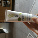 Swatch de morfalle : Crème Mains et Ongles, Natorigin