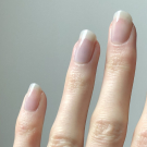 Swatch de morfalle : Trios ongles parfaits, Natorigin