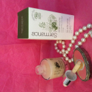 Swatch de Nat41240 : Sérum sev'active, Sarmance