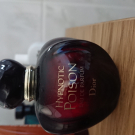 Swatch de Herm22 : Hypnotic poison, Dior