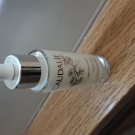 Swatch de Herm22 : Vinoperfect Sérum Éclat Anti-Taches 30ml, Caudalie