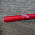 Swatch de Herm22 : Crayon à lèvres, Yves Rocher