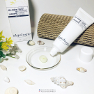 Swatch de sambelh : Gel crème de l'archipel, Algologie
