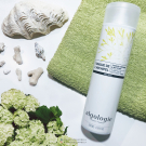 Swatch de sambelh : Tonique de l'archipel, purifiant et matifiant, Algologie