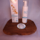 Swatch de skin_carebeaute : Mousse Detergente Micellare, Phytorelax