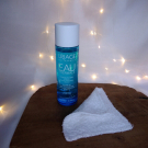 Swatch de skin_carebeaute : ESSENCE D'EAU ECLAT, Uriage