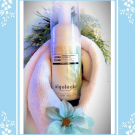 Swatch de nAD07 : Hydra écume Mousse Nettoyante Oxygénante, Algologie