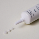 Swatch de Madebybeauties : Contour des yeux et lèvres lissant BIO, Cultiv