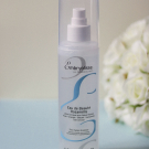 Swatch de Madebybeauties : Eau de beauté Rosamelis, Embryolisse