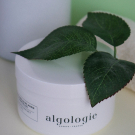 Swatch de Madebybeauties : Scrub du littoral, Algologie