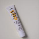 Swatch de Madebybeauties : Contour des yeux et lèvres lissant BIO, Cultiv