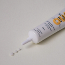 Swatch de Madebybeauties : Contour des yeux et lèvres lissant BIO, Cultiv