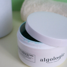 Swatch de Madebybeauties : Scrub du littoral, Algologie